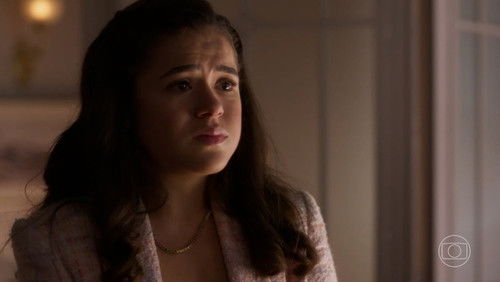 Garota do Momento: 1×185