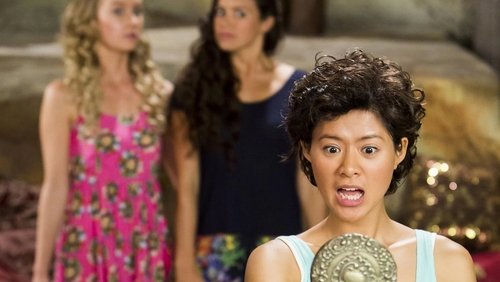 Mako Mermaids: 3×3
