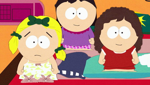 South Park: 9×9
