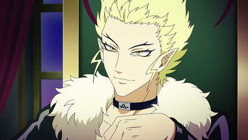 Mairimashita! Iruma-kun 4 – Episódio 18