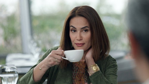 Amor para Recomeçar: 1×3