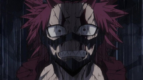 Boku no Hero Academia 4 – Episódio 9