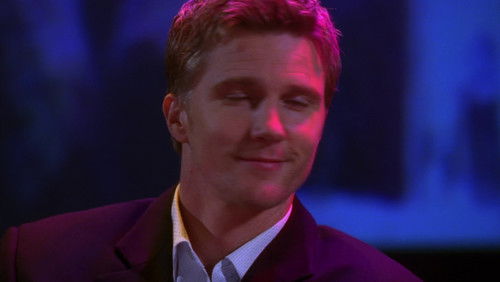 Ghost Whisperer: 4×20