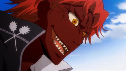 Katekyou Hitman Reborn! – Episódio 194