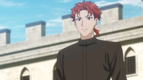 Unnamed Memory Act.2 – Episódio 2