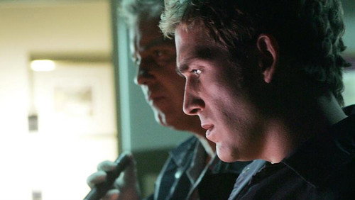 CSI: Investigação Criminal: 8×4