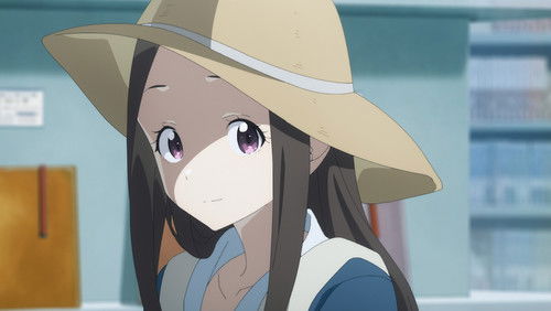 Make Heroine ga Oosugiru! – Episódio 5