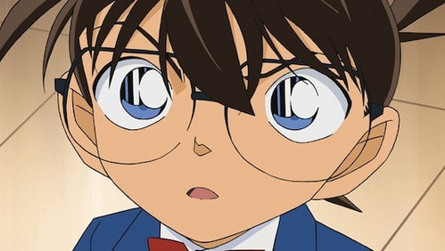 Detective Conan – Episódio 667