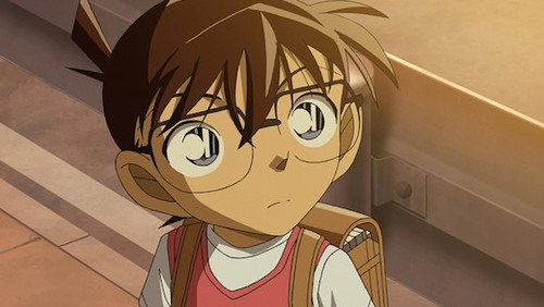 Detective Conan – Episódio 661