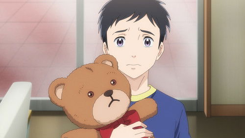 AI no Idenshi – Episódio 3