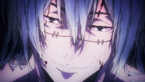 Jujutsu Kaisen – Episódio 13