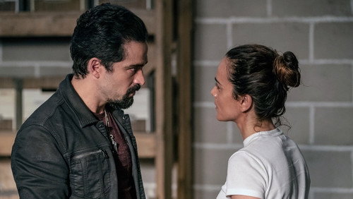 A Rainha do Sul: 4×5