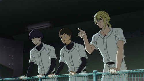 Boukyaku Battery – Episódio 12