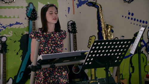 Violetta: 3×19