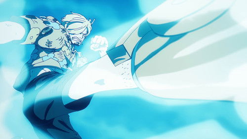 One Piece – Episódio 1151