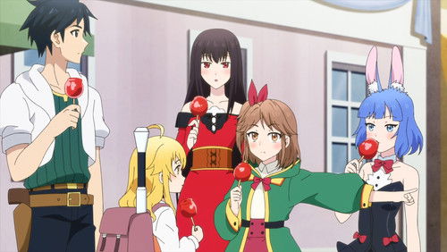 Level 1 dakedo Unique Skill de Saikyou desu – Episódio 11