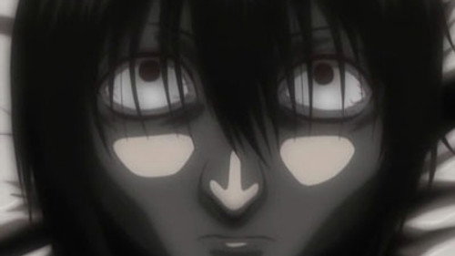 Gintama: 2×20