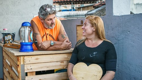 Muquiranas Brasil: 1×8