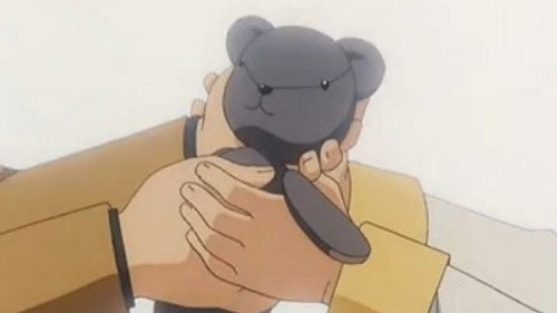 Cardcaptor Sakura: 3×24