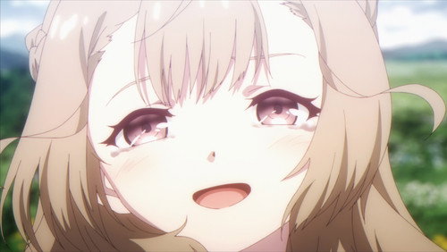 King’s Raid: Ishi wo Tsugumono-tachi: 1×9