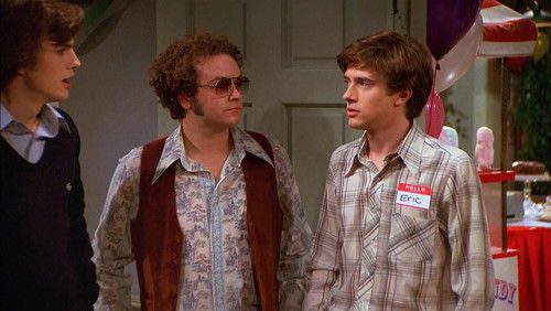 De Volta aos Anos 70: 3×20