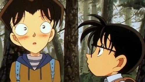 Detective Conan – Episódio 212