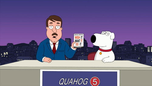 Uma Família da Pesada: 9×6