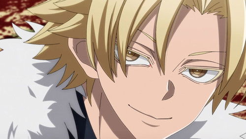 Tougen Anki – Episódio 7