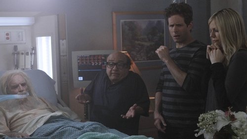It’s Always Sunny in Philadelphia: 8×1