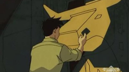 As Aventuras de Jackie Chan: 1×3