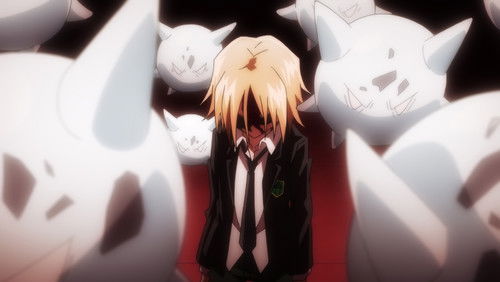 Shaman King: Flowers Dublado – Episódio 5