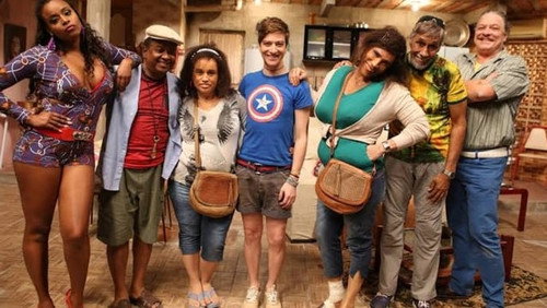 Tô de Graça: 3×24