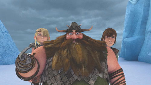 Dragões: A Série: 2×10