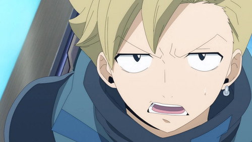 Edens Zero – Episódio 4