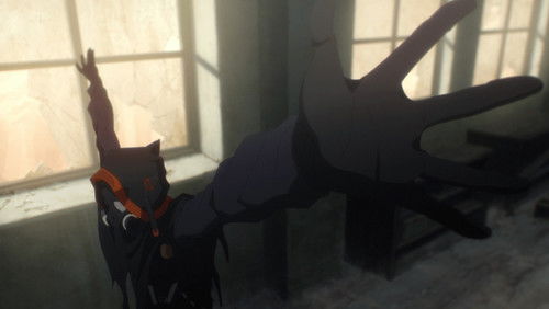 Arknights: Reimei Zensou – Episódio 7