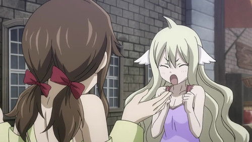 Fairy Tail (2014) – Episódio 94