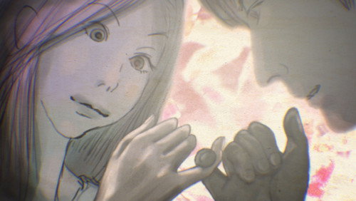 Yamishibai: Japanese Ghost Stories: 10×12