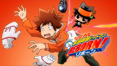 Katekyou Hitman Reborn! – Episódio 113