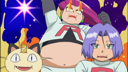 Pokémon: 11×40
