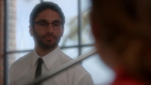 NCIS: Investigação Naval: 10×14