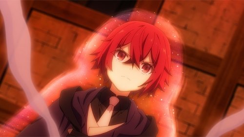 Magic Maker: How to Make Magic in Another World: 1×11