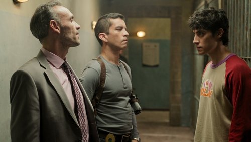 Depois do Acidente: 1×6