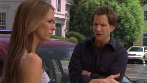 Ghost Whisperer: 4×3