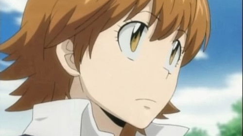 Katekyou Hitman Reborn! – Episódio 71