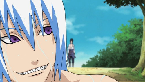 Naruto Shippuden: 6×115