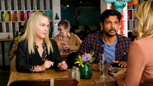 Fantasmas: 1×11