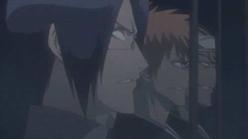 Bleach Dublado – Episódio 66