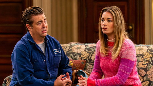 KEVIN CAN F**K HIMSELF: 1×5