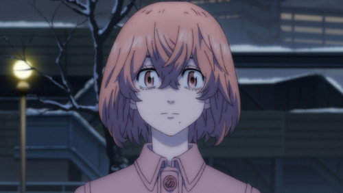 Tokyo Revengers: 1×34
