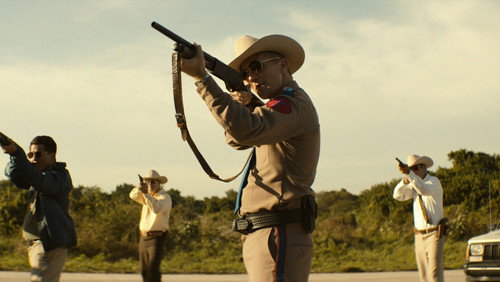 Narcos: Mexico: 2×3